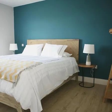 Vakantiehuis Ocean Breeze