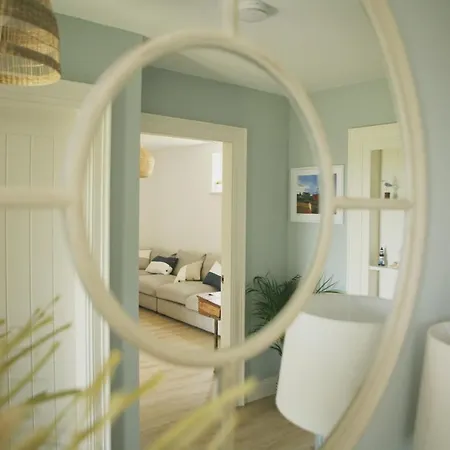 Vakantiehuis Ocean Breeze Cork