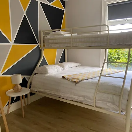 Ocean Breeze Vakantiehuis Cork