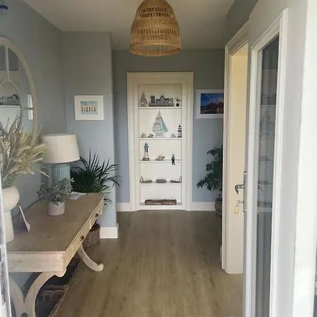 Vakantiehuis Ocean Breeze *