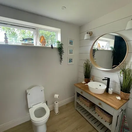 Ocean Breeze Vakantiehuis Cork