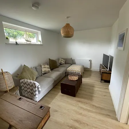 Vakantiehuis Ocean Breeze Cork